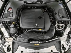 Mercedes-Benz E 300 L Fashion Version - ფოტო 6