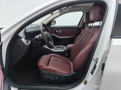 BMW i3 eDrive 40 L - ფოტო 10