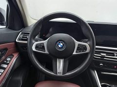 BMW i3 eDrive 40 L - ფოტო 11