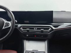 BMW i3 eDrive 40 L - ფოტო 12