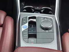 BMW i3 eDrive 40 L - ფოტო 13