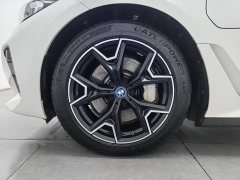 BMW i3 eDrive 40 L - ფოტო 17