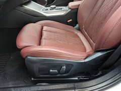 BMW i3 eDrive 40 L - ფოტო 20