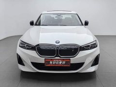 BMW i3 eDrive 40 L - ფოტო 3