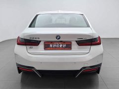 BMW i3 eDrive 40 L - ფოტო 4