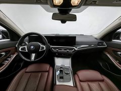 BMW i3 eDrive 40 L - ფოტო 5