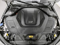 BMW i3 eDrive 40 L - ფოტო 6