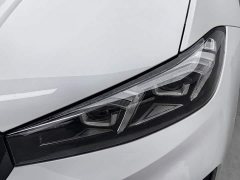 BMW i3 eDrive 40 L - ფოტო 7