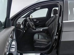 Mercedes-Benz GLC 260 L 4MATIC Luxury Version - ფოტო 10