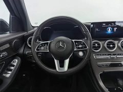 Mercedes-Benz GLC 260 L 4MATIC Luxury Version - ფოტო 11
