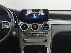 Mercedes-Benz GLC 260 L 4MATIC Luxury Version - ფოტო 12