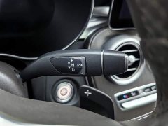 Mercedes-Benz GLC 260 L 4MATIC Luxury Version - ფოტო 13