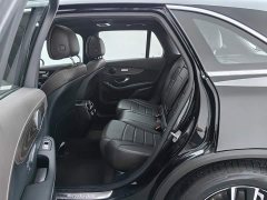 Mercedes-Benz GLC 260 L 4MATIC Luxury Version - ფოტო 15