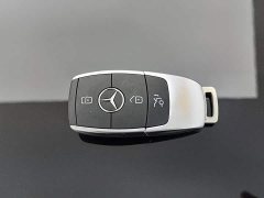 Mercedes-Benz GLC 260 L 4MATIC Luxury Version - ფოტო 19