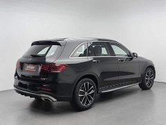 Mercedes-Benz GLC 260 L 4MATIC Luxury Version - ფოტო 2