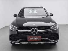 Mercedes-Benz GLC 260 L 4MATIC Luxury Version - ფოტო 3