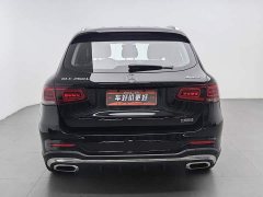 Mercedes-Benz GLC 260 L 4MATIC Luxury Version - ფოტო 4