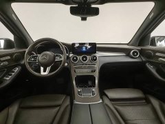 Mercedes-Benz GLC 260 L 4MATIC Luxury Version - ფოტო 5