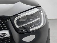 Mercedes-Benz GLC 260 L 4MATIC Luxury Version - ფოტო 7