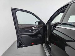 Mercedes-Benz GLC 260 L 4MATIC Luxury Version - ფოტო 8