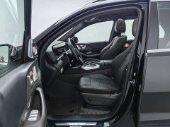 Mercedes-Benz GLE 350 4MATIC Fashion Version - ფოტო 10