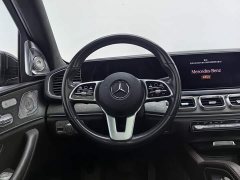 Mercedes-Benz GLE 350 4MATIC Fashion Version - ფოტო 11