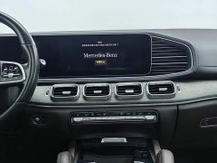 Mercedes-Benz GLE 350 4MATIC Fashion Version - ფოტო 12