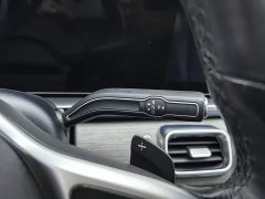 Mercedes-Benz GLE 350 4MATIC Fashion Version - ფოტო 13