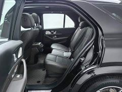 Mercedes-Benz GLE 350 4MATIC Fashion Version - ფოტო 15