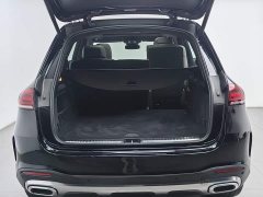 Mercedes-Benz GLE 350 4MATIC Fashion Version - ფოტო 16