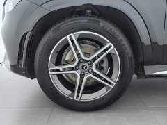 Mercedes-Benz GLE 350 4MATIC Fashion Version - ფოტო 17