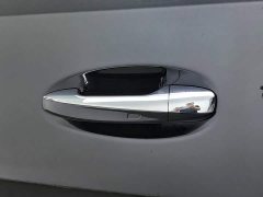 Mercedes-Benz GLE 350 4MATIC Fashion Version - ფოტო 18