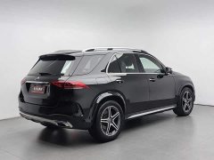 Mercedes-Benz GLE 350 4MATIC Fashion Version - ფოტო 2