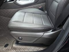 Mercedes-Benz GLE 350 4MATIC Fashion Version - ფოტო 20