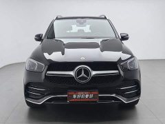 Mercedes-Benz GLE 350 4MATIC Fashion Version - ფოტო 3