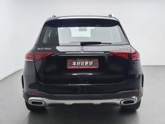 Mercedes-Benz GLE 350 4MATIC Fashion Version - ფოტო 4