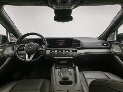 Mercedes-Benz GLE 350 4MATIC Fashion Version - ფოტო 5