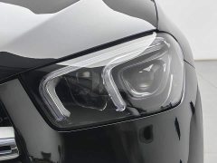 Mercedes-Benz GLE 350 4MATIC Fashion Version - ფოტო 7