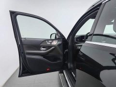 Mercedes-Benz GLE 350 4MATIC Fashion Version - ფოტო 8