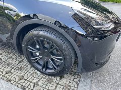 Tesla Model Y Edition - ფოტო 11