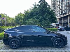 Tesla Model Y Edition - ფოტო 4