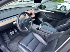 Tesla Model Y Edition - ფოტო 5