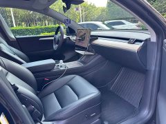 Tesla Model Y Edition - ფოტო 6