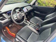 Tesla 1.5L CVT Edition - ფოტო 6