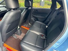Tesla 1.5L CVT Edition - ფოტო 7