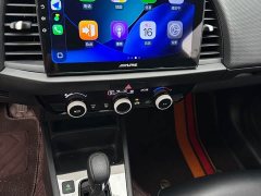 Tesla 1.5L CVT Edition - ფოტო 9
