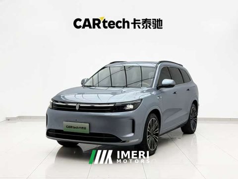 2025 AITO M7 1.5T Smart DrivePro Edition 5 - ავტომობილი ჩინეთიდან