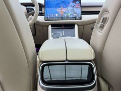 AITO M7 1.5T Smart DrivePro Edition 5 - ფოტო 18