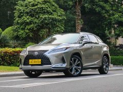 Lexus RX 300 AWD Edition - ფოტო 1