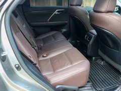 Lexus RX 300 AWD Edition - ფოტო 12